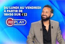 TPMP Replay
